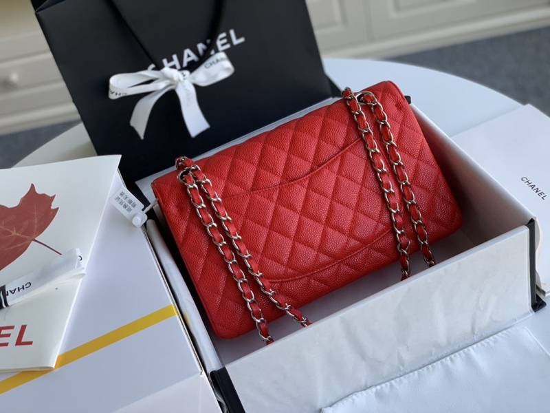 Chanel CF Series Bags